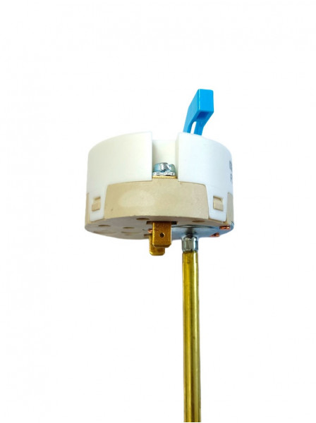 Термостат стержневой с термозащитой TSE TS T-115 16A/250V