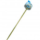 66464 Термостат стержневой с термозащитой TSE TS T-115 16A/250V