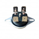 66064 Термостат биметаллический, защитный 15А/93С