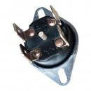 66064 Термостат биметаллический, защитный 15А/93С