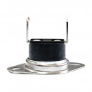 66062 Термостат биметаллический, защитный 10А/77С