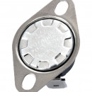 66062 Термостат биметаллический, защитный 10А/77С