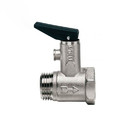 65109003 Клапан предохранительный для Аристон, 1/2