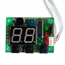 66068 Плата управления FD с дисплеем (гр.04)