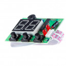 66068 Плата управления FD с дисплеем (гр.04)