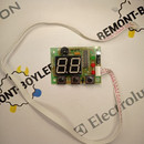 66068 Плата управления FD с дисплеем (гр.04)