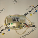 69511 Плата управления FSS, IF LT с дисплеем (гр.22)