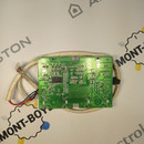 69511 Плата управления FSS, IF LT с дисплеем (гр.22)