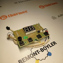 69511 Плата управления FSS, IF LT с дисплеем (гр.22)