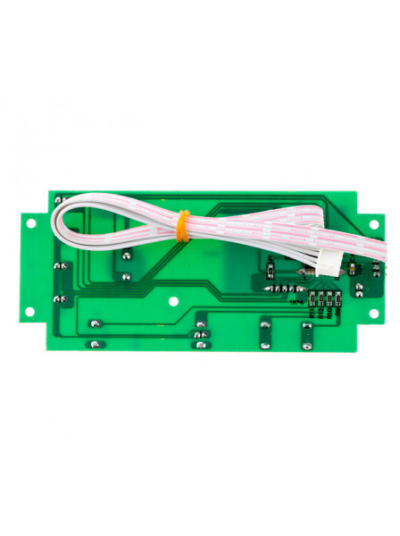 Панель управления IF PRO с дисплеем (18H/14V)