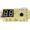 00540 Панель управления IF PRO с дисплеем (18H/14V)