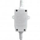 66598 Шнур (кабель) электрический с УЗО 16А/230V