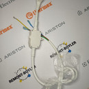 66598 Шнур (кабель) электрический с УЗО 16А/230V