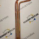 580335 ТЭН RCF-OR 2000W/230V, TW, 48мм., М6, гор., медь, L325мм