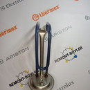 4621240910 ТЭН SL 2500W/220V нерж. с эмалью, под М6