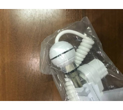 Терморегулятор с ТЭНом Terma Reg 2.0 белый, 300 Вт