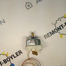 3416025 Термостат капиллярный TBR 20A/75C, шток 17мм.