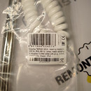 108423 Блок управления с ТЭНом Terma MOA кабель с вилкой, белый 300 Вт