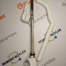 108423 Блок управления с ТЭНом Terma MOA кабель с вилкой, белый 300 Вт