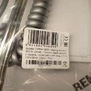 108428 Блок управления с ТЭНом Terma MOA 2,5 кабель с вилкой, хром, 300 Вт