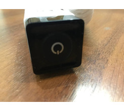 Внешний терморегулятор Terma One, кабель с вилкой