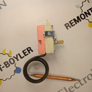 181418 Термостат капиллярный TBR 20A/70C, шток 10мм.