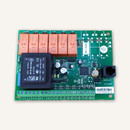 32235 Плата реле KA015 TW-13 ЭВАН-UNIVERSAL