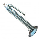 00943 ТЭН SPR 2500W/220V (гр.05) нерж., бак верт.