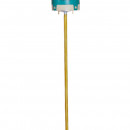 17451000000798 Термостат стержневой с термозащитой Quantum Pro KST T-115 16A/240V