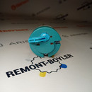 17451000000798 Термостат стержневой с термозащитой Quantum Pro KST T-115 16A/240V