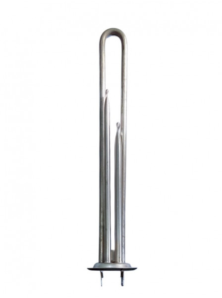 ТЭН RF 1300W/220V, РОСС, нерж., верт, в/з 3401332