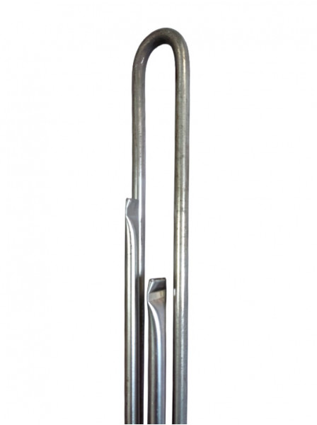 ТЭН RF 1300W/220V, РОСС, нерж., верт, в/з 3401332