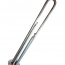 30047 ТЭН RF 1300W/220V, РОСС, нерж., верт, в/з 3401332