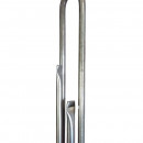 30047 ТЭН RF 1300W/220V, РОСС, нерж., верт, в/з 3401332