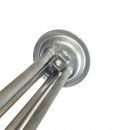 30047 ТЭН RF 1300W/220V, РОСС, нерж., верт, в/з 3401332