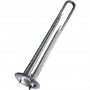 30047 ТЭН RF 1300W/220V, РОСС, нерж., верт, в/з 3401332