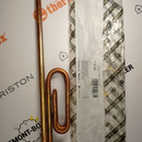 816744 ТЭН RCF 1500W/230V, медный, верт.