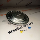 65180348 Фланец круглый, пятиболтовый для Ariston