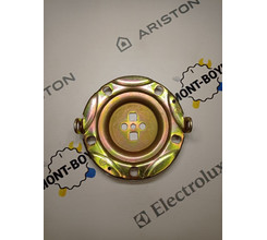 Фланец D-75 (под 5-болтов)