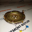 571755 Фланец D-75 (под 5-болтов)