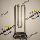 815104 ТЭН 2000W, средний L-176мм, резко гнутый, без отверстия