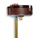 181353 Термостат стержневой с термозащитой RTS 425 78/90/20А