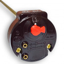 181353 Термостат стержневой с термозащитой RTS 425 78/90/20А