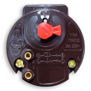 181353 Термостат стержневой с термозащитой RTS 425 78/90/20А