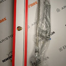 SKT01 Блок управления с ТЭНом SKT01, кабель с вилкой, хром, 300 Вт