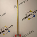 WTH409UN Термостат стержневой с термозащитой RTD 300 74/92/20А