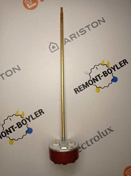 Термостат стержневой RTM 15A, ARISTON, 45-70С, 275мм