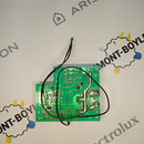 21220208158 Плата питания печатная NCA 10-E