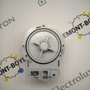 PMP005UN Насос ASKOLL 25W на винтах - клеммы спереди раздельно