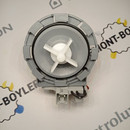 10MA53 Насос ARTIKO 30W, на защелках, клеммы под фишку вперед